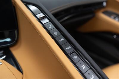 2023 Chevrolet Corvette Z06   - Photo 136 - Nashville, TN 37217