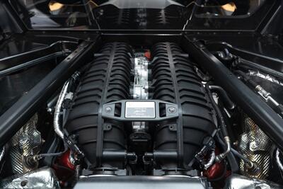2023 Chevrolet Corvette Z06   - Photo 92 - Nashville, TN 37217