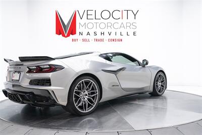 2023 Chevrolet Corvette Z06   - Photo 6 - Nashville, TN 37217