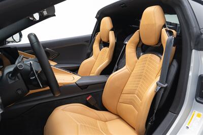 2023 Chevrolet Corvette Z06   - Photo 27 - Nashville, TN 37217