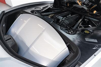 2023 Chevrolet Corvette Z06   - Photo 85 - Nashville, TN 37217