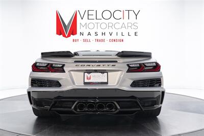 2023 Chevrolet Corvette Z06   - Photo 19 - Nashville, TN 37217