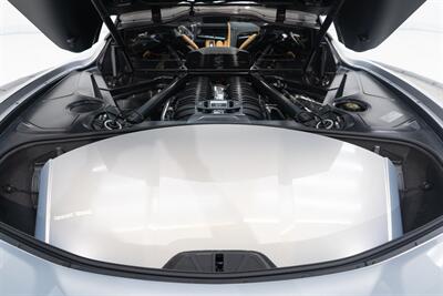 2023 Chevrolet Corvette Z06   - Photo 86 - Nashville, TN 37217