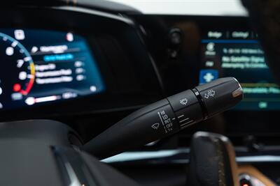 2023 Chevrolet Corvette Z06   - Photo 144 - Nashville, TN 37217