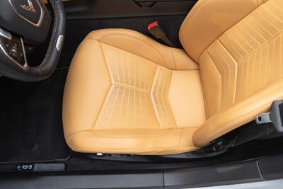 2023 Chevrolet Corvette Z06   - Photo 34 - Nashville, TN 37217