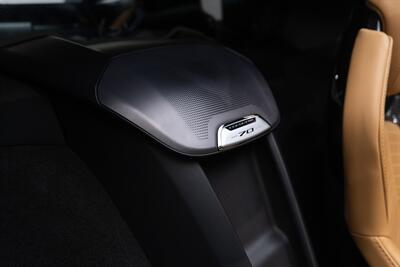 2023 Chevrolet Corvette Z06   - Photo 44 - Nashville, TN 37217