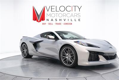 2023 Chevrolet Corvette Z06   - Photo 4 - Nashville, TN 37217