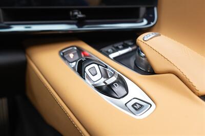 2023 Chevrolet Corvette Z06   - Photo 131 - Nashville, TN 37217