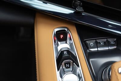 2023 Chevrolet Corvette Z06   - Photo 132 - Nashville, TN 37217