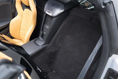 2023 Chevrolet Corvette Z06   - Photo 21 - Nashville, TN 37217