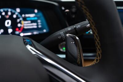 2023 Chevrolet Corvette Z06   - Photo 143 - Nashville, TN 37217