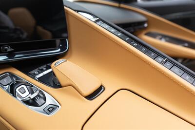 2023 Chevrolet Corvette Z06   - Photo 119 - Nashville, TN 37217