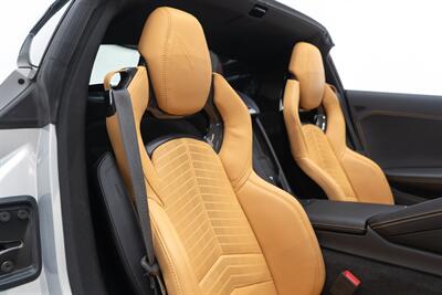 2023 Chevrolet Corvette Z06   - Photo 49 - Nashville, TN 37217