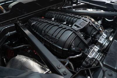 2023 Chevrolet Corvette Z06   - Photo 91 - Nashville, TN 37217