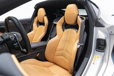 2023 Chevrolet Corvette Z06   - Photo 25 - Nashville, TN 37217