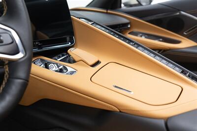 2023 Chevrolet Corvette Z06   - Photo 118 - Nashville, TN 37217