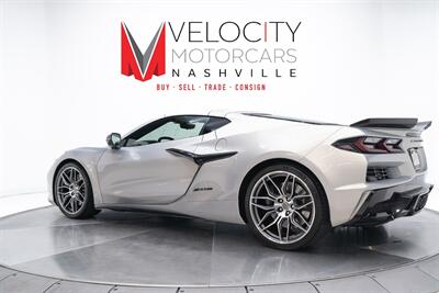 2023 Chevrolet Corvette Z06   - Photo 8 - Nashville, TN 37217