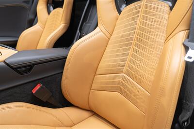 2023 Chevrolet Corvette Z06   - Photo 29 - Nashville, TN 37217