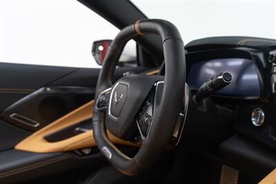 2023 Chevrolet Corvette Z06   - Photo 74 - Nashville, TN 37217