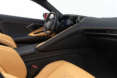2023 Chevrolet Corvette Z06   - Photo 71 - Nashville, TN 37217