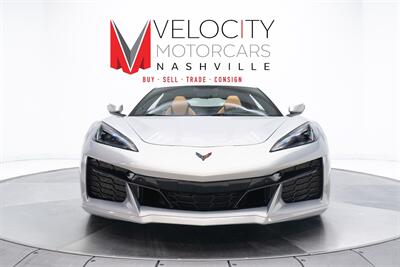 2023 Chevrolet Corvette Z06   - Photo 18 - Nashville, TN 37217