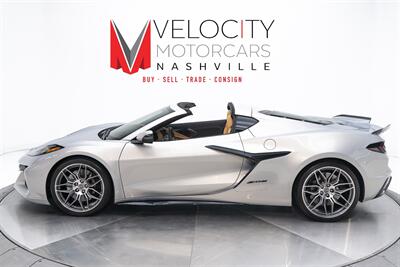 2023 Chevrolet Corvette Z06   - Photo 17 - Nashville, TN 37217