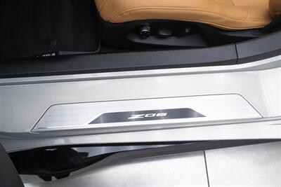 2023 Chevrolet Corvette Z06   - Photo 35 - Nashville, TN 37217