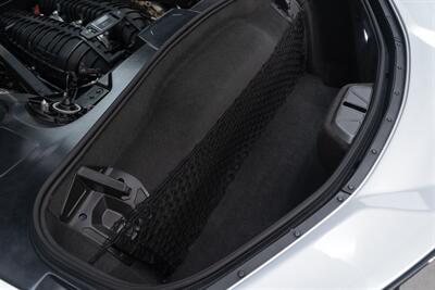 2023 Chevrolet Corvette Z06   - Photo 90 - Nashville, TN 37217