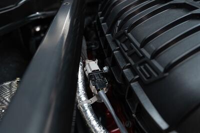 2023 Chevrolet Corvette Z06   - Photo 111 - Nashville, TN 37217