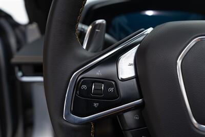 2023 Chevrolet Corvette Z06   - Photo 141 - Nashville, TN 37217