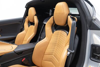 2023 Chevrolet Corvette Z06   - Photo 28 - Nashville, TN 37217