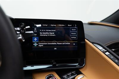 2023 Chevrolet Corvette Z06   - Photo 149 - Nashville, TN 37217