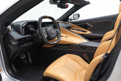 2023 Chevrolet Corvette Z06   - Photo 114 - Nashville, TN 37217
