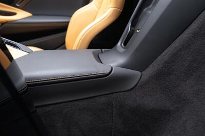 2023 Chevrolet Corvette Z06   - Photo 24 - Nashville, TN 37217