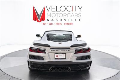 2023 Chevrolet Corvette Z06   - Photo 15 - Nashville, TN 37217