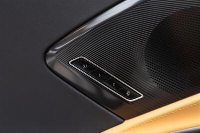 2023 Chevrolet Corvette Z06   - Photo 125 - Nashville, TN 37217