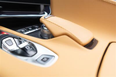 2023 Chevrolet Corvette Z06   - Photo 133 - Nashville, TN 37217