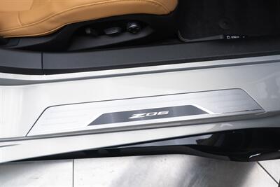 2023 Chevrolet Corvette Z06   - Photo 58 - Nashville, TN 37217