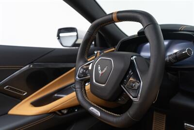 2023 Chevrolet Corvette Z06   - Photo 75 - Nashville, TN 37217