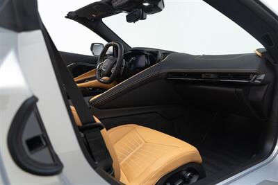 2023 Chevrolet Corvette Z06   - Photo 69 - Nashville, TN 37217