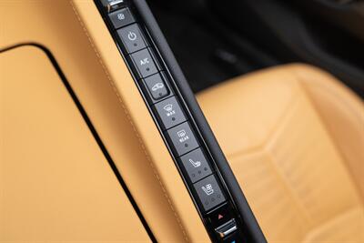 2023 Chevrolet Corvette Z06   - Photo 138 - Nashville, TN 37217