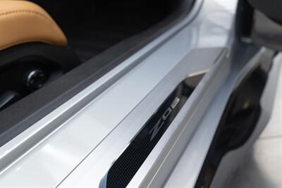 2023 Chevrolet Corvette Z06   - Photo 82 - Nashville, TN 37217