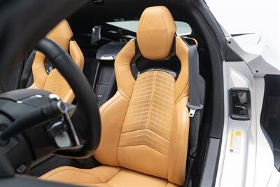 2023 Chevrolet Corvette Z06   - Photo 26 - Nashville, TN 37217