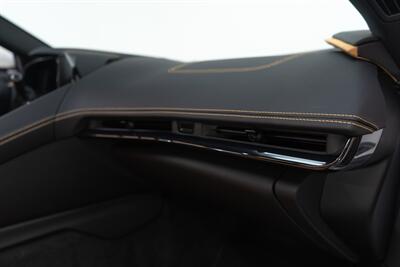 2023 Chevrolet Corvette Z06   - Photo 76 - Nashville, TN 37217