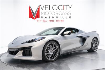 2023 Chevrolet Corvette Z06   - Photo 2 - Nashville, TN 37217