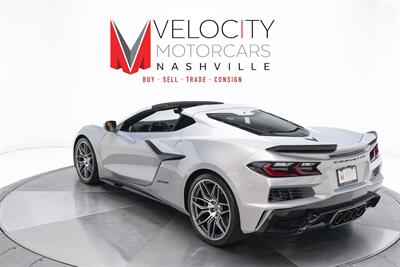 2023 Chevrolet Corvette Z06   - Photo 16 - Nashville, TN 37217