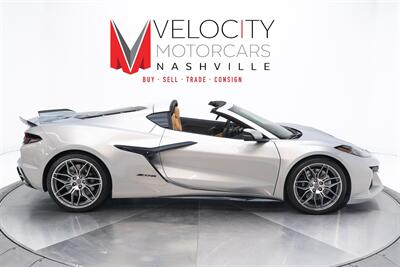 2023 Chevrolet Corvette Z06   - Photo 13 - Nashville, TN 37217
