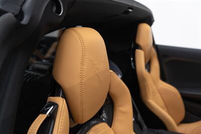 2023 Chevrolet Corvette Z06   - Photo 53 - Nashville, TN 37217