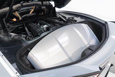 2023 Chevrolet Corvette Z06   - Photo 87 - Nashville, TN 37217