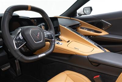 2023 Chevrolet Corvette Z06   - Photo 116 - Nashville, TN 37217